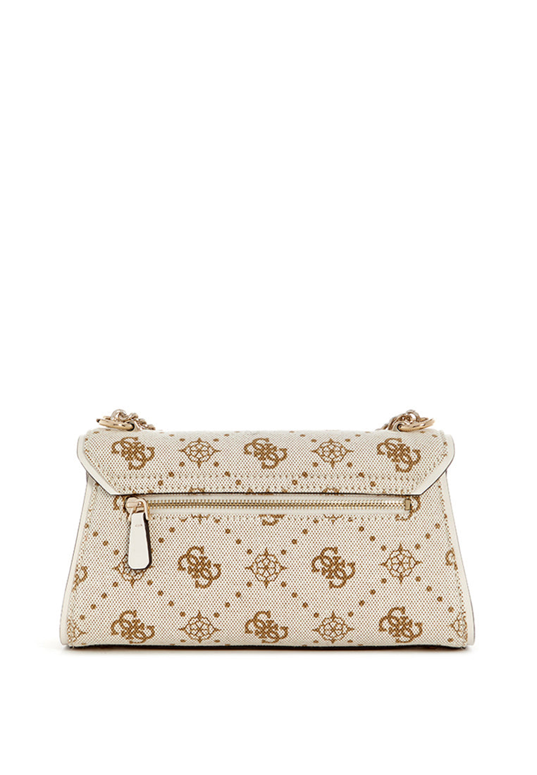 Neda Convertible Crossbody Flap